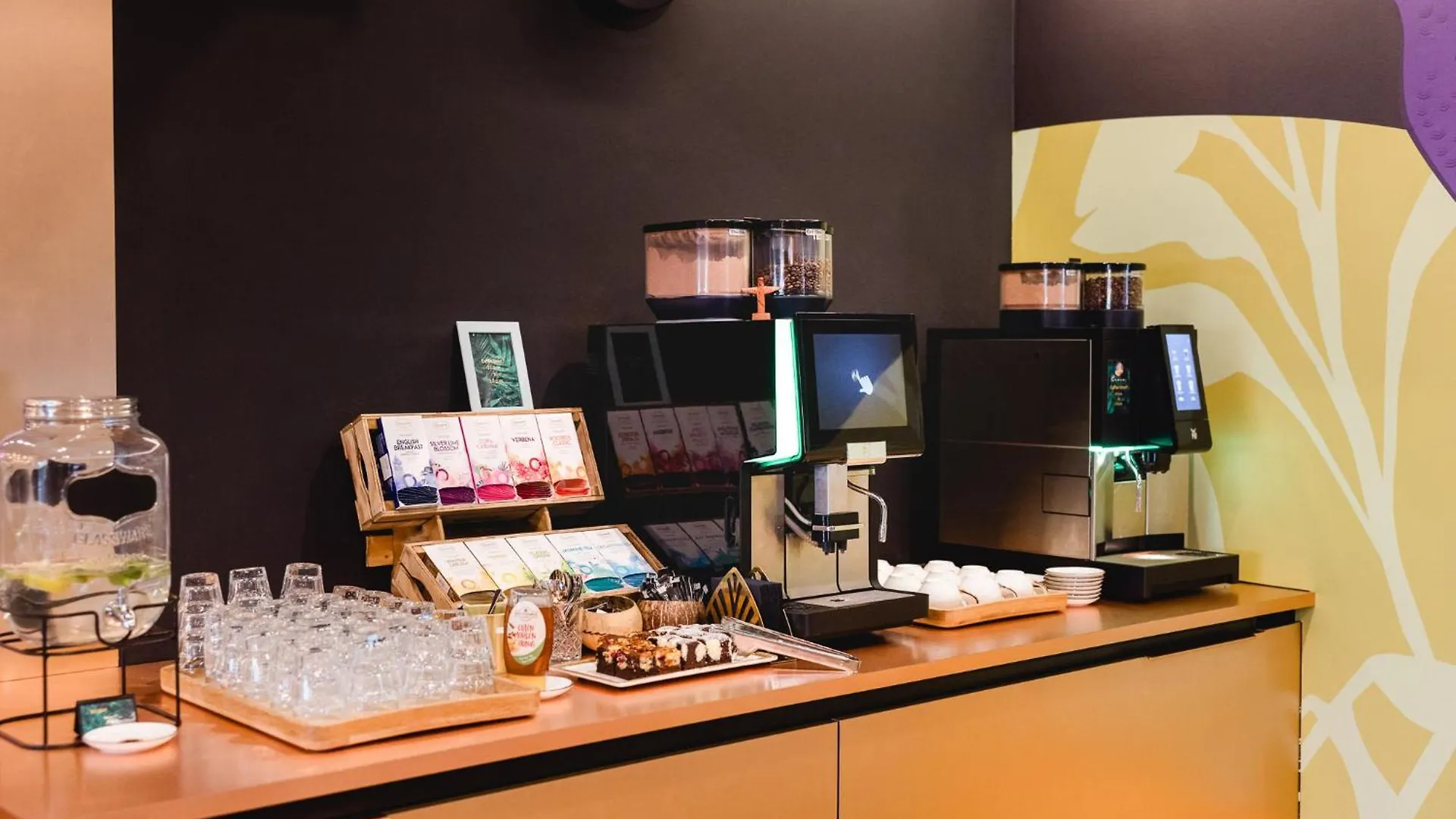 Rioca Stuttgart Posto 4 Aparthotel