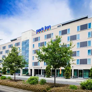 Park By Radisson Frankfurt Airport Hotel Frankfurt am Main