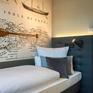 Boutique 53 & 56 City, Trademark Collection By Wyndham Hotel Hamburgo