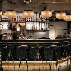 Ruby Coco Otel Düsseldorf