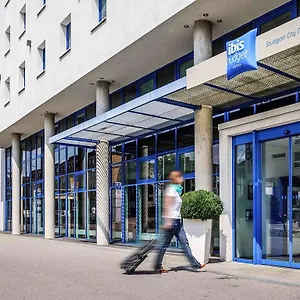 2* Hotel Ibis Budget Nord