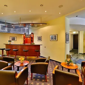 Superior Praesident Otel Münih