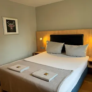 3* Hotel Badischer Hof