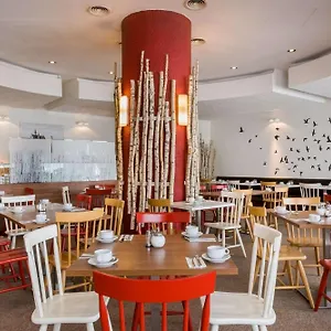 Sure By Western Hauptbahnhof Otel Münih