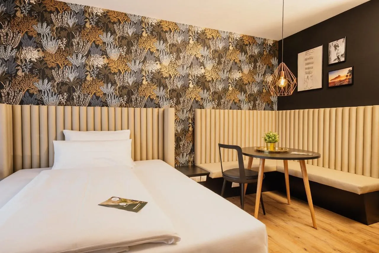Aparthotel Rioca Stuttgart Posto 4