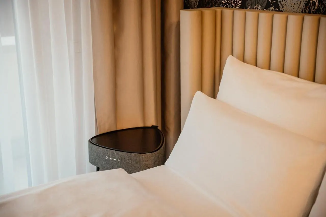 Aparthotel Rioca Stuttgart Posto 4