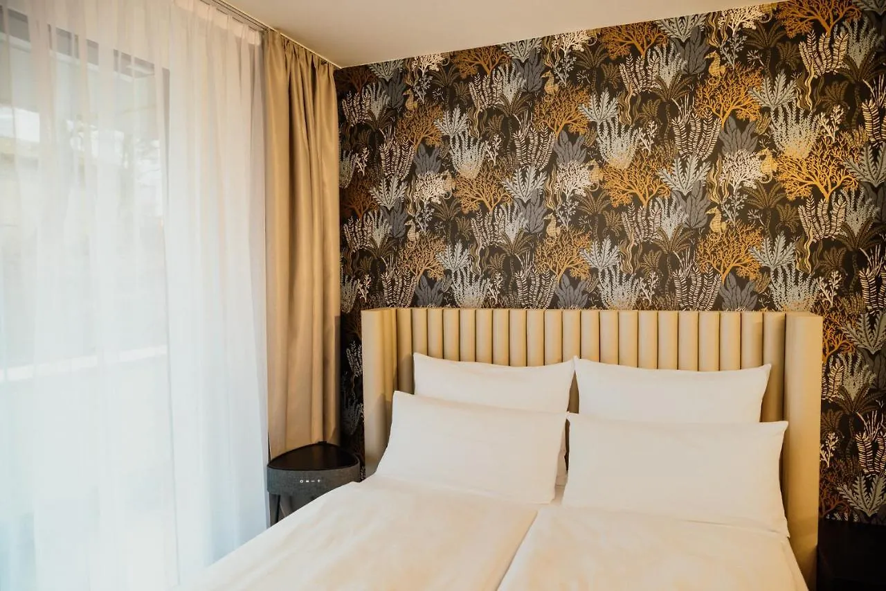 Aparthotel Rioca Stuttgart Posto 4
