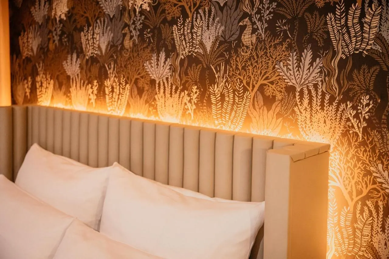 Aparthotel Rioca Stuttgart Posto 4 Allemagne