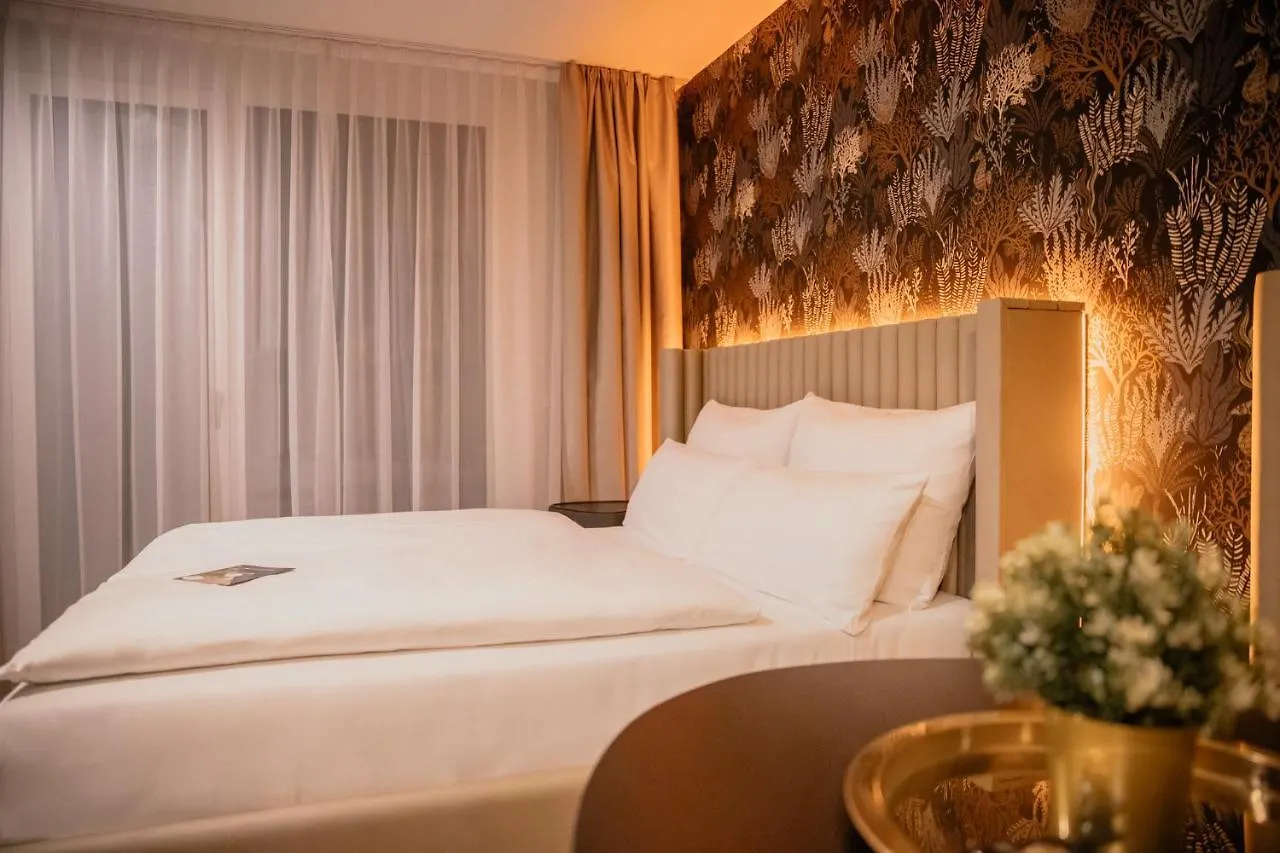Rioca Stuttgart Posto 4 Lejlighedshotel Tyskland