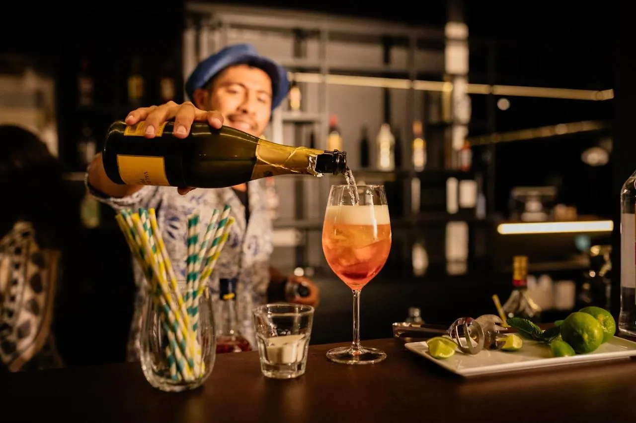 Rioca Stuttgart Posto 4 Lejlighedshotel Tyskland
